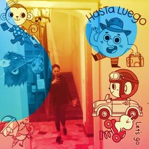 Meet your Posher, Sandra